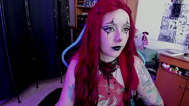 maki333_ Webcam-Show
