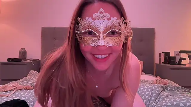 alyssa_hazel Webcamshow