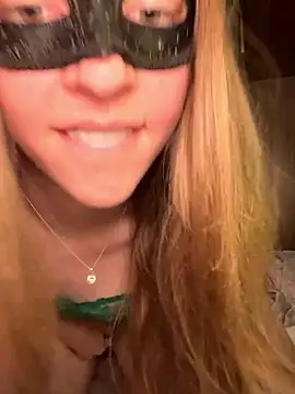 Show de alyssa_hazel na webcam