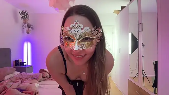 alyssa_hazel Webcam-Show