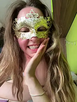 Show Webcam de alyssa_hazel
