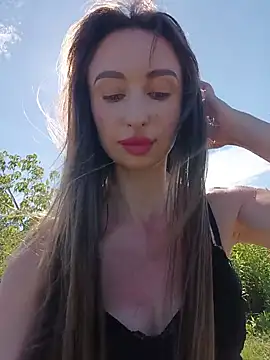 Živý XXX chat Emiles