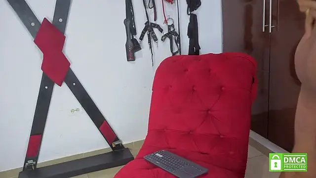 Grace_and_Milo's Webcam Show