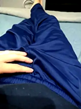 Show de leviarantes na webcam