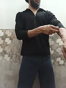 Show webcam de itsmemadhu2019