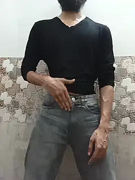 itsmemadhu2019 Show Webcam