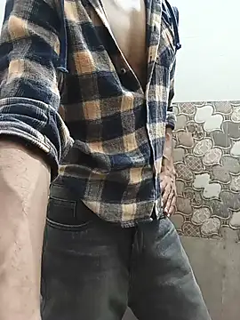 itsmemadhu2019 Pertunjukan Webcam