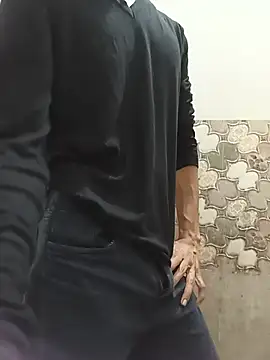 itsmemadhu2019 Show Webcam