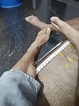 itsmemadhu2019 Pertunjukan Webcam
