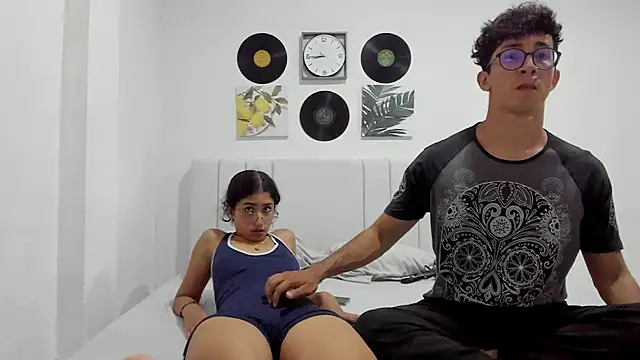 alanandtifany Webcam show