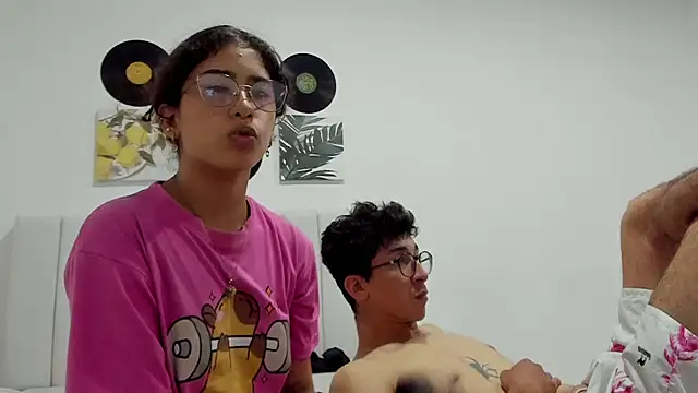 alanandtifany webcam show