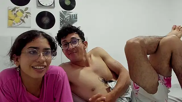 alanandtifany Show in webcam