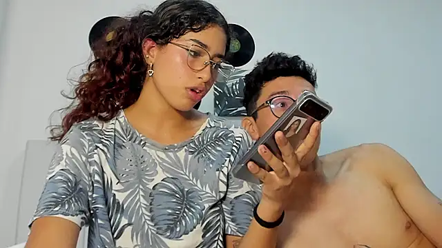 عرض كام alanandtifany