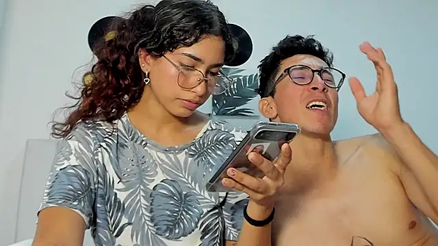 alanandtifany Show in webcam