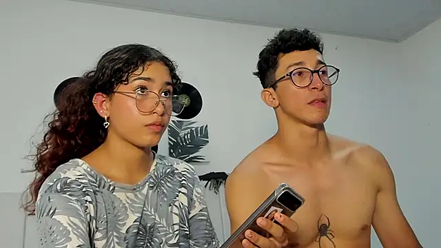 عرض كام alanandtifany