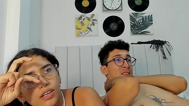 عرض كام alanandtifany