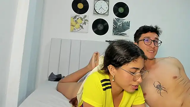 alanandtifany – webcam-show
