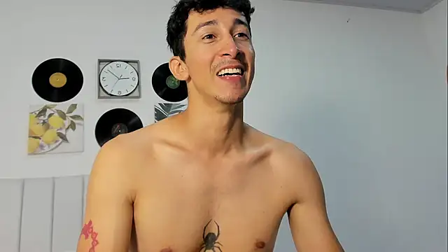 alanandtifany Webcam-Show