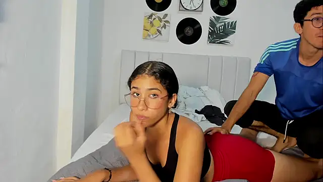 Show Webcam de alanandtifany