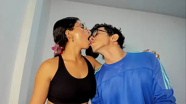alanandtifany Pertunjukan Webcam