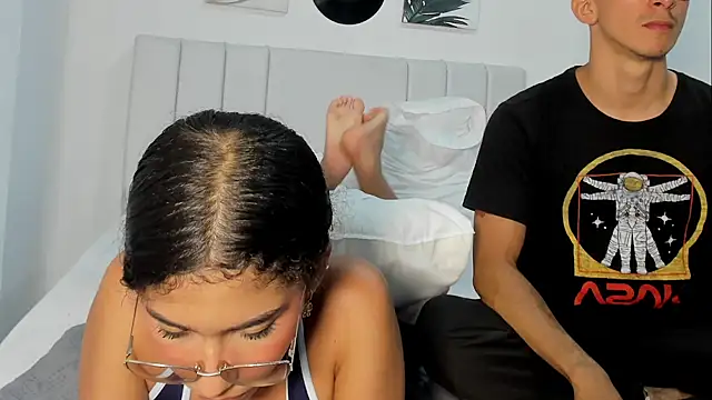 alanandtifany webcam show