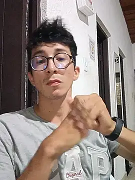 alanandtifany Pertunjukan Webcam