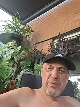 DanteRunn Live XXX chat