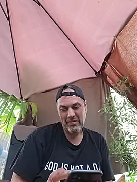 DanteRunn Webbikameraesitys