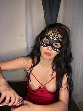 Meryy34 Live XXX-chat