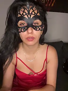 Meryy34's Live XXX Chat