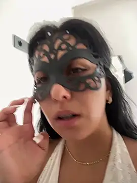 Meryy34 Show Webcam