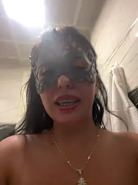 عرض كام Meryy34
