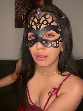 Meryy34 – Live XXX-chat