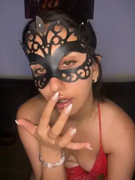Meryy34's Live XXX Chat