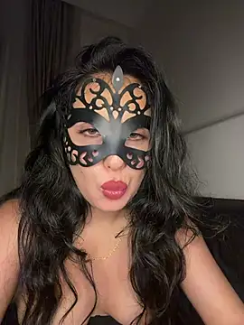 Meryy34 – webcam-show