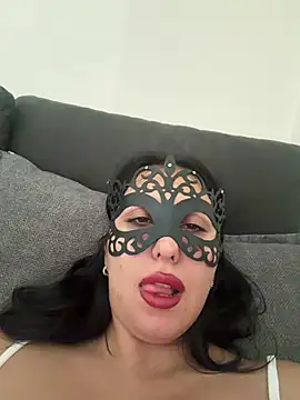 Meryy34 – Live XXX-chat