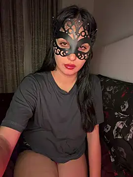Meryy34 Webcam-Show