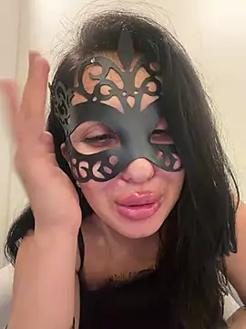 Meryy34's Live XXX Chat