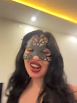 عرض كام Meryy34