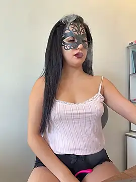 צ'אט XXX בשידור חי של Meryy34