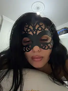 Meryy34 – Live XXX-chat