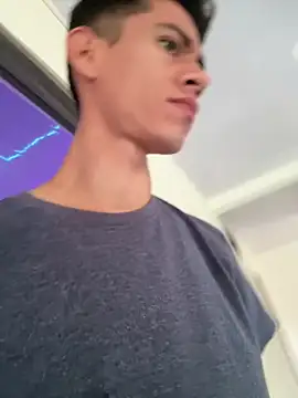 nezonx Webcam Show