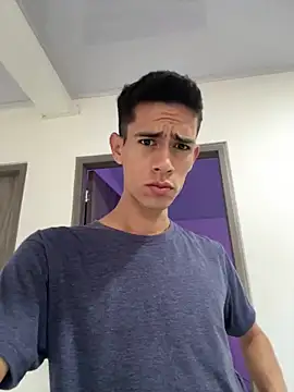 nezonx Webcam-Show