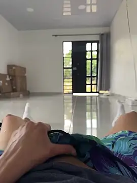 nezonx's Webcam Show