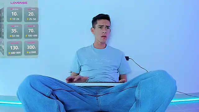 nezonx Show Webcam