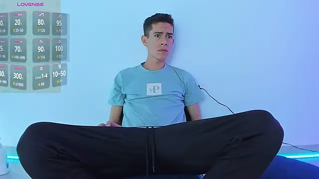 nezonx webcam show