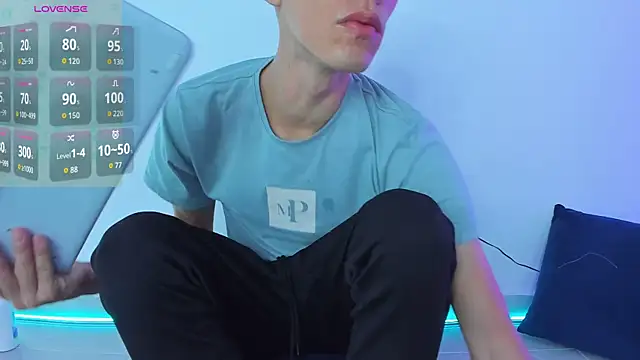 عرض كام nezonx