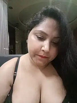 Živý XXX chat hornynancy