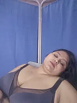hornynancy 网络视讯表演