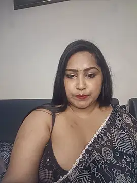 hornynancy Show Webcam